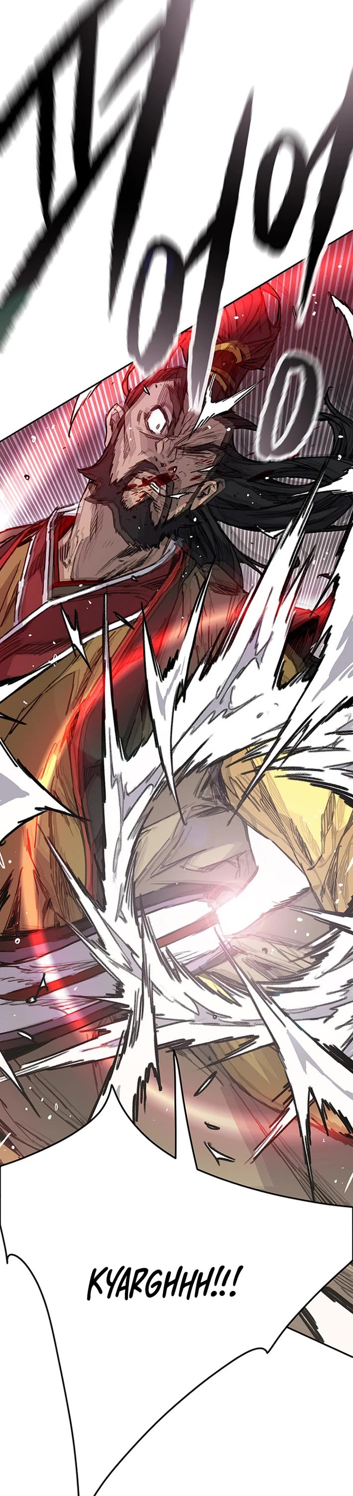 The Undefeatable Swordsman Chapter 277 page 35 - Chapter 277