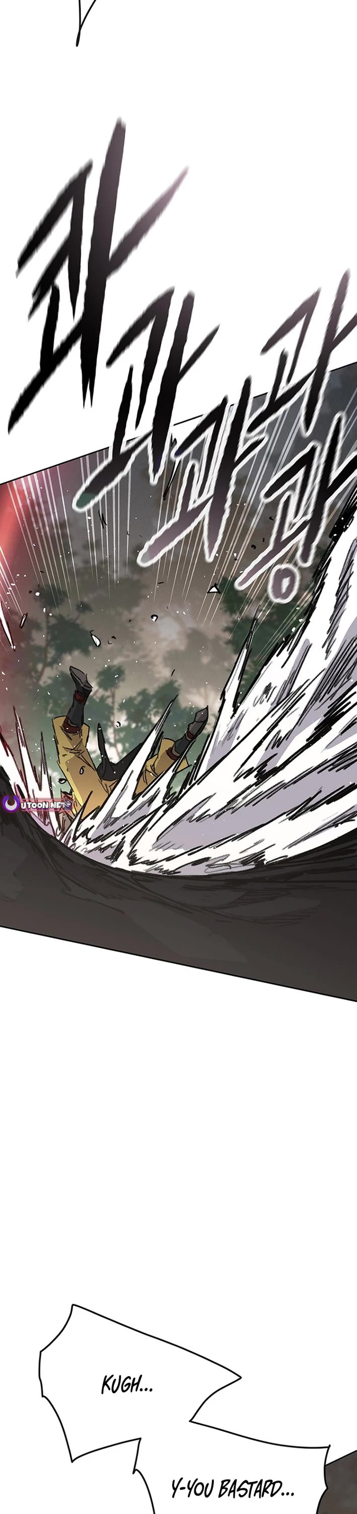 The Undefeatable Swordsman Chapter 277 page 36 - Chapter 277