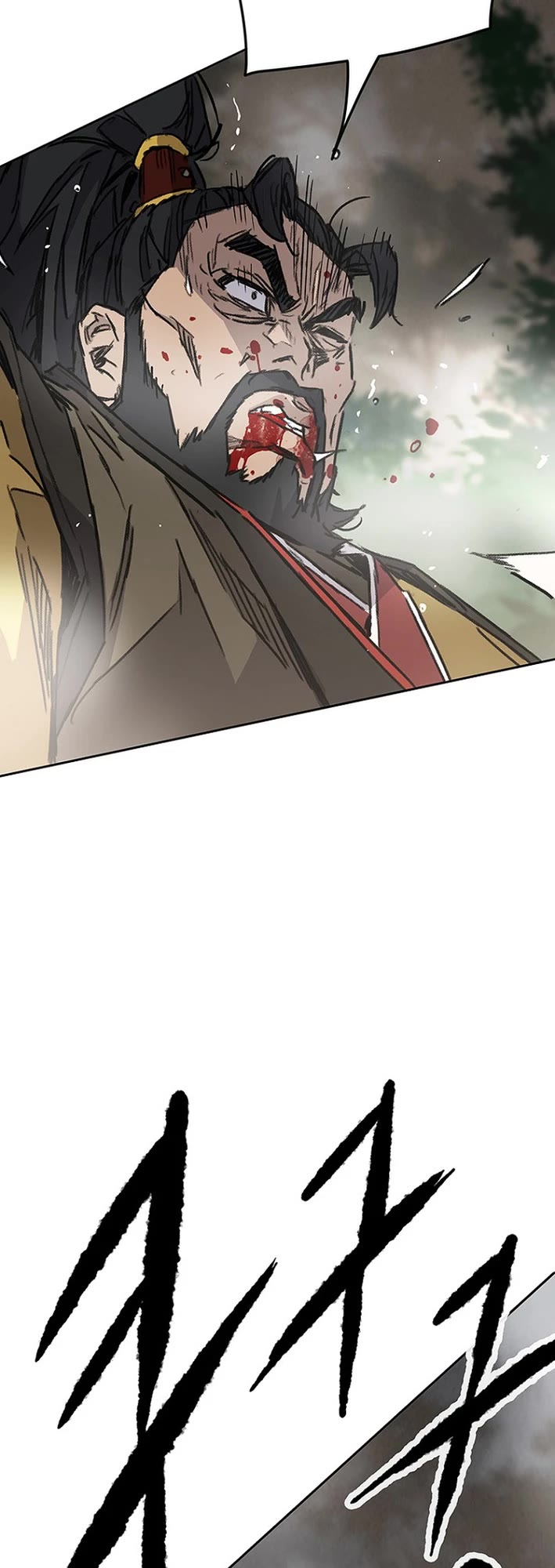 The Undefeatable Swordsman Chapter 277 page 37 - Chapter 277