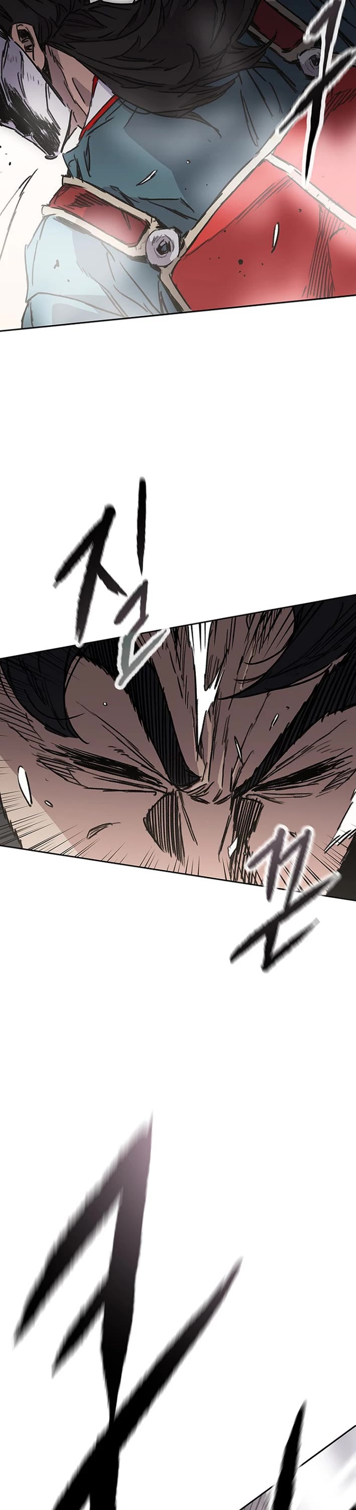 The Undefeatable Swordsman Chapter 277 page 40 - Chapter 277