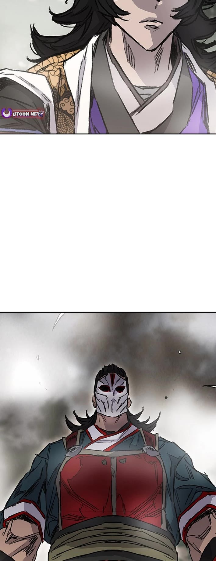 The Undefeatable Swordsman Chapter 277 page 52 - Chapter 277