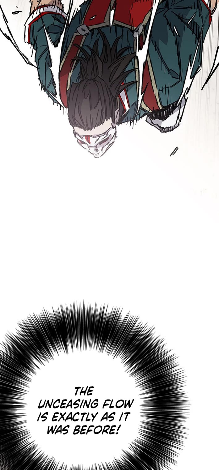 The Undefeatable Swordsman Chapter 278 page 12 - Chapter 278