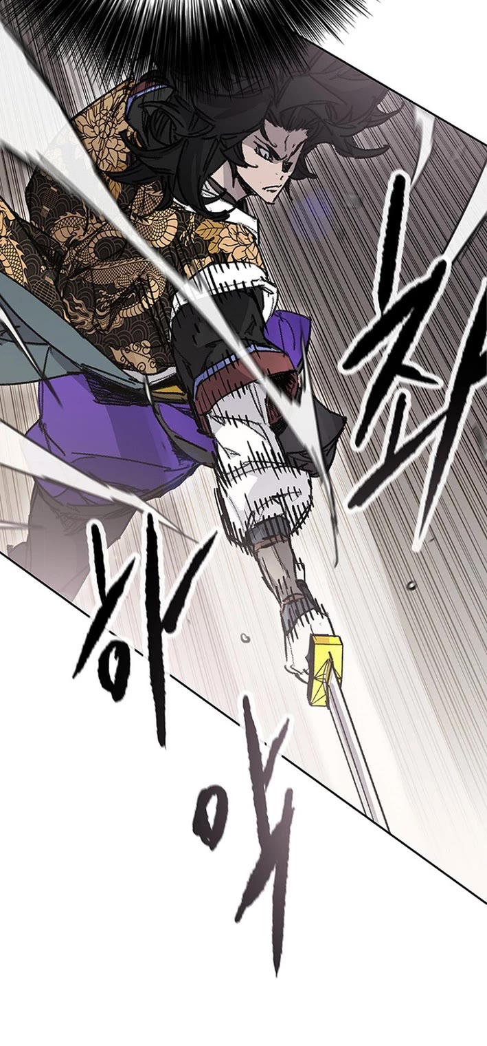 The Undefeatable Swordsman Chapter 278 page 13 - Chapter 278