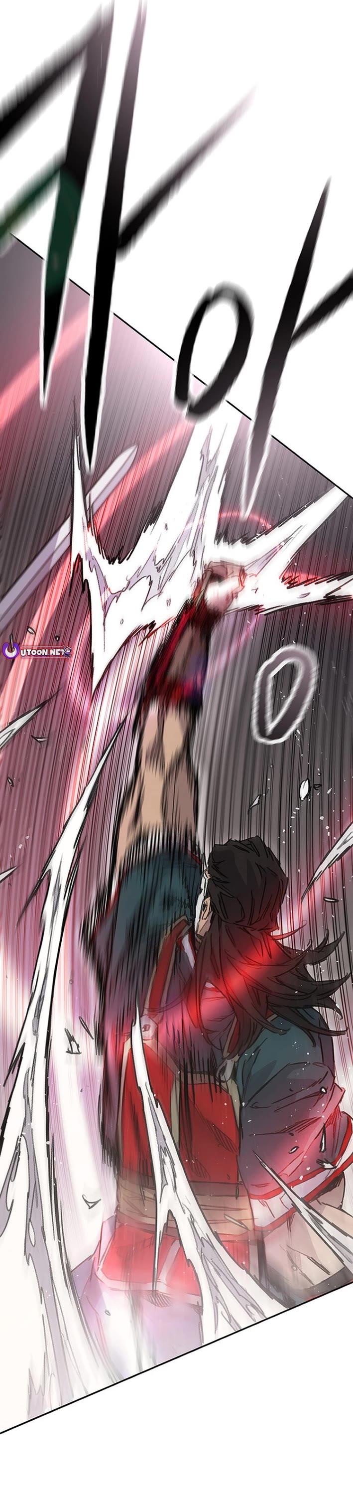 The Undefeatable Swordsman Chapter 278 page 22 - Chapter 278