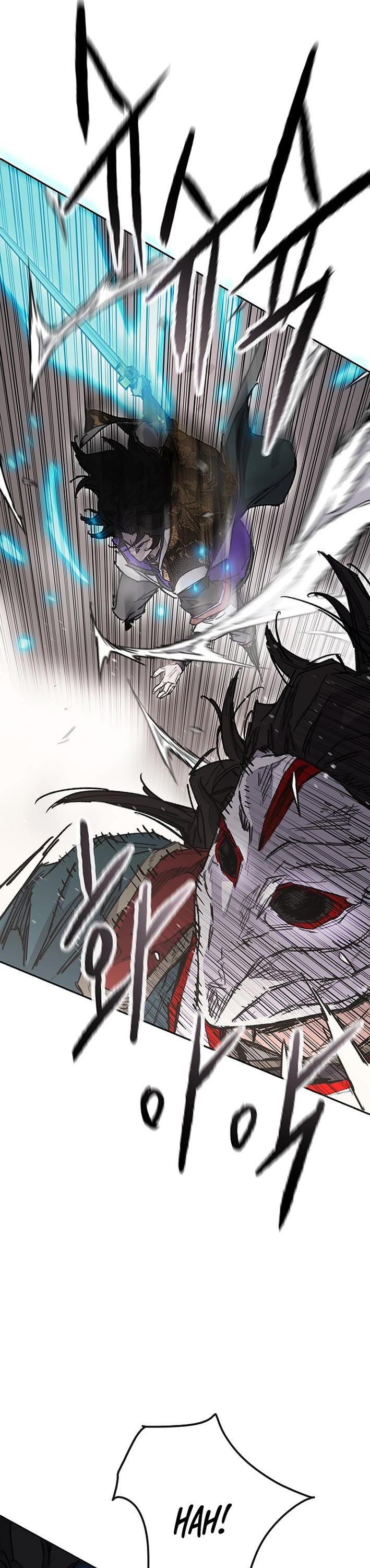 The Undefeatable Swordsman Chapter 278 page 26 - Chapter 278