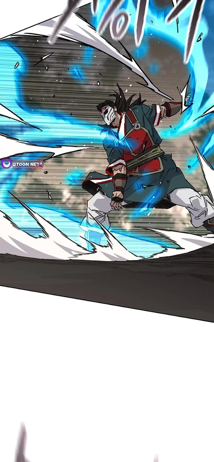 The Undefeatable Swordsman Chapter 278 page 29 - Chapter 278