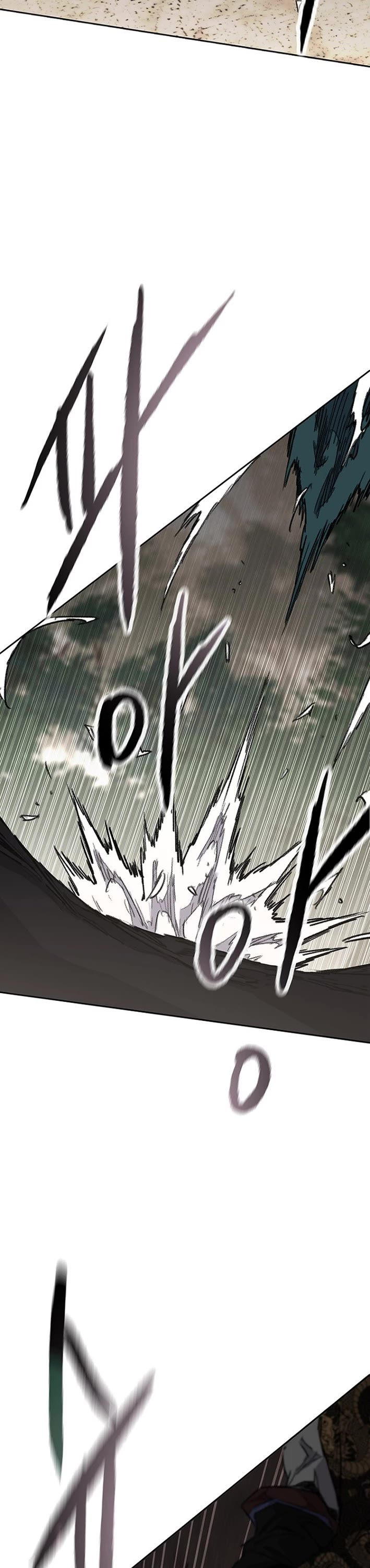 The Undefeatable Swordsman Chapter 278 page 35 - Chapter 278