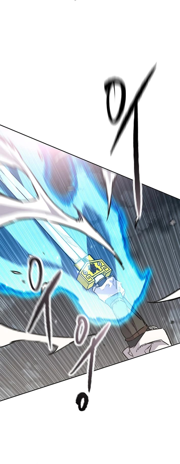 The Undefeatable Swordsman Chapter 278 page 37 - Chapter 278