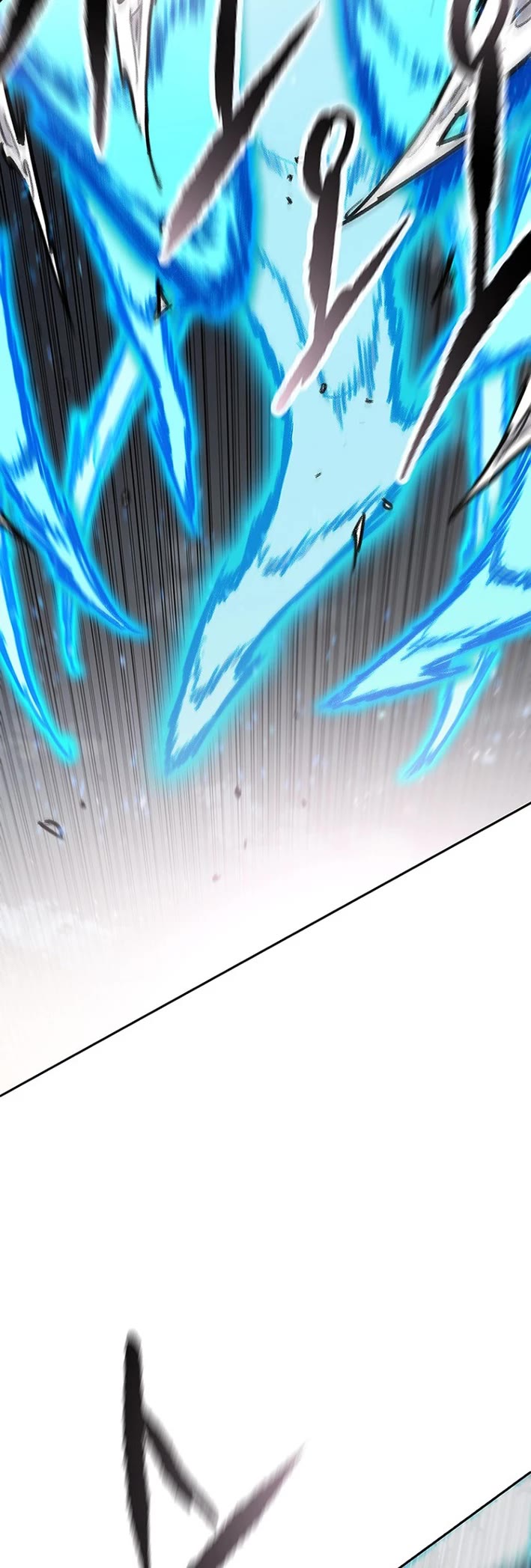The Undefeatable Swordsman Chapter 278 page 39 - Chapter 278