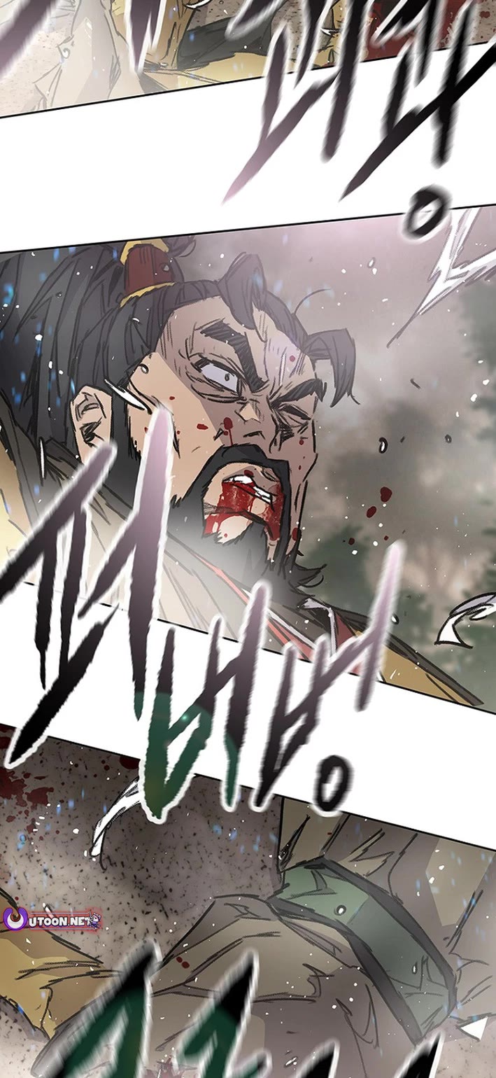 The Undefeatable Swordsman Chapter 278 page 43 - Chapter 278