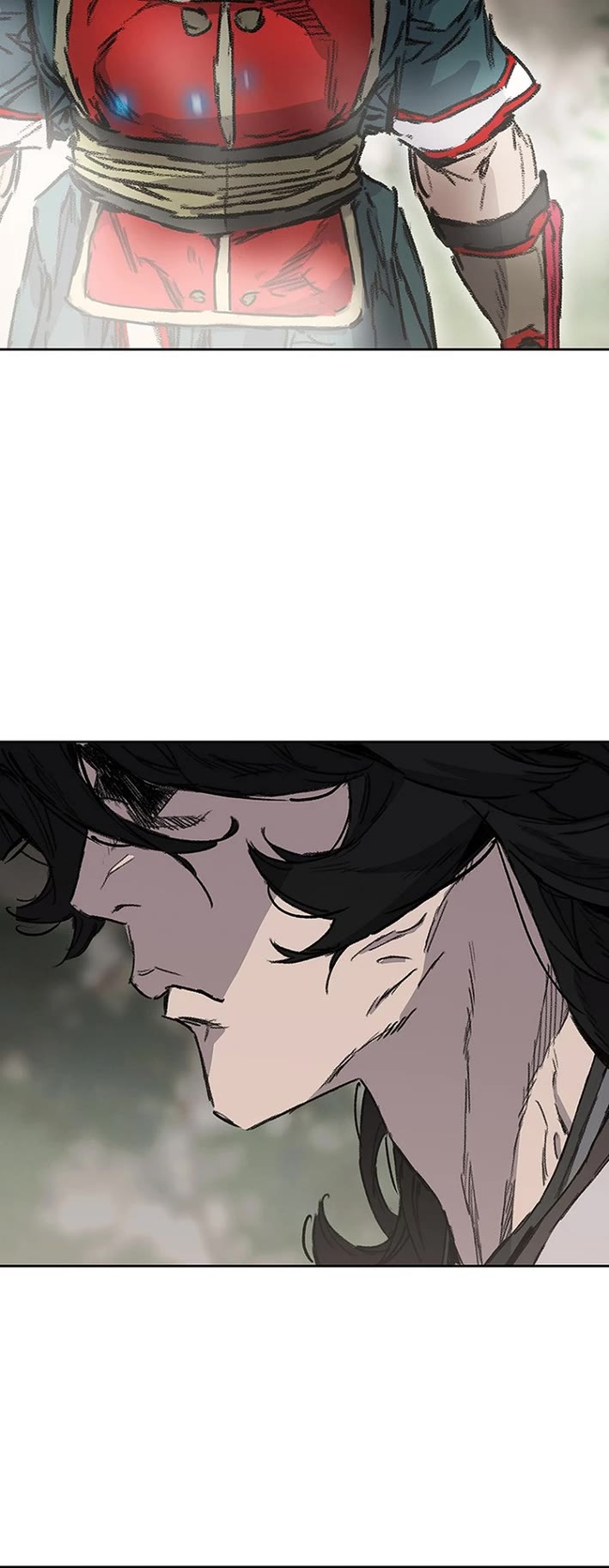 The Undefeatable Swordsman Chapter 278 page 48 - Chapter 278