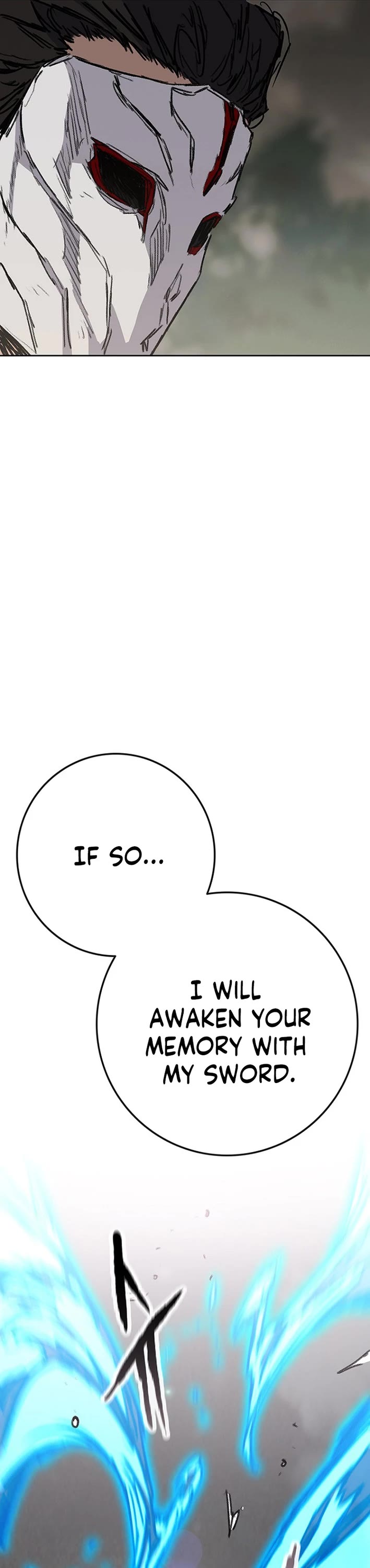 The Undefeatable Swordsman Chapter 278 page 49 - Chapter 278