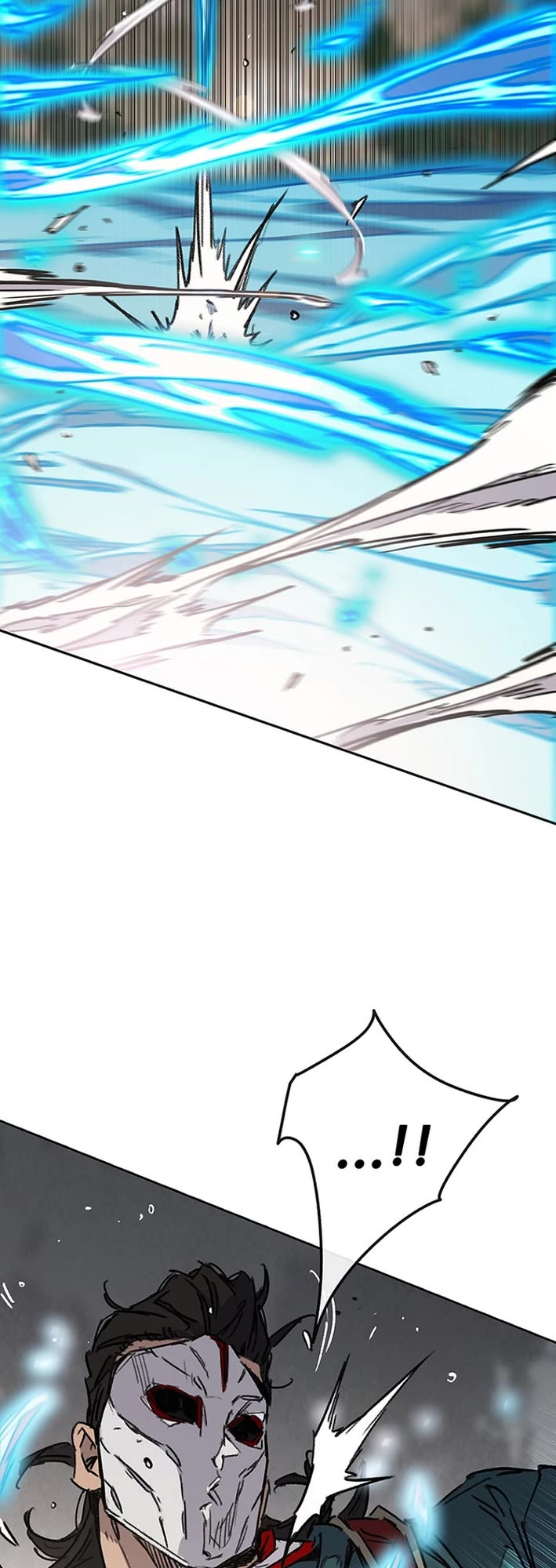 The Undefeatable Swordsman Chapter 279 page 11 - Chapter 279