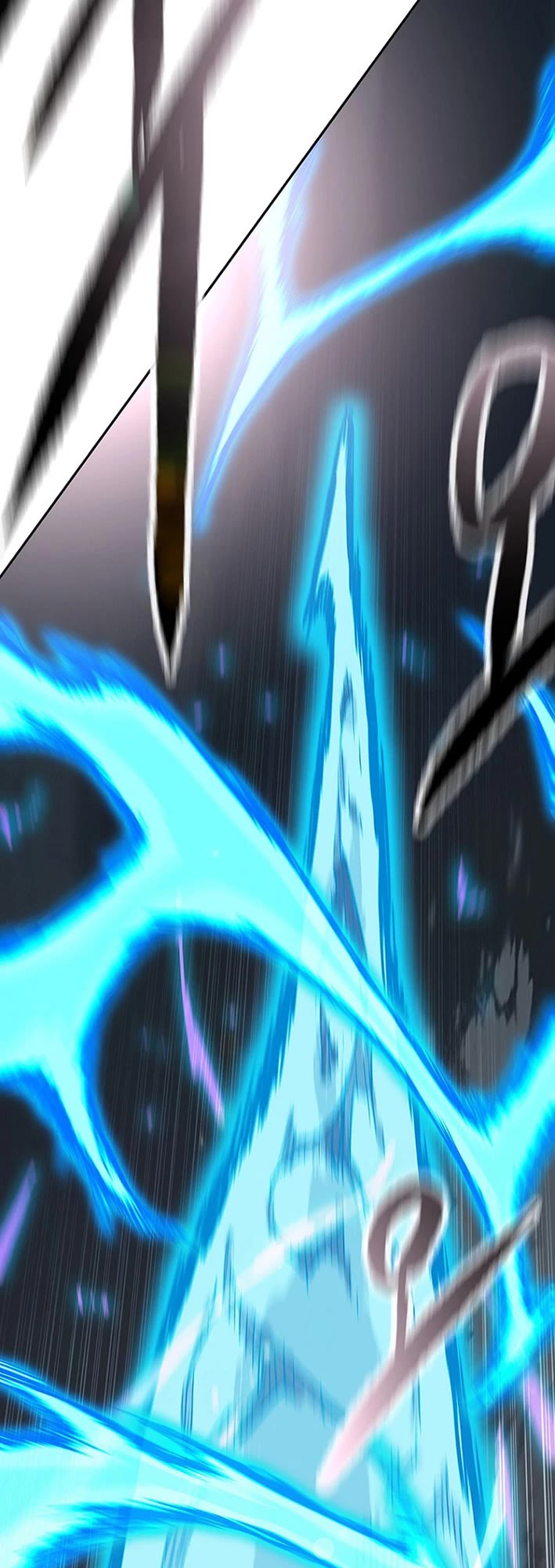 The Undefeatable Swordsman Chapter 279 page 14 - Chapter 279