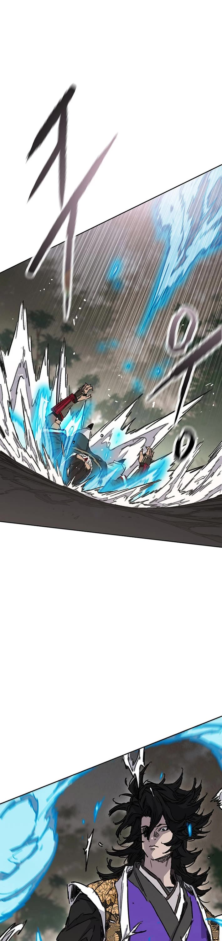 The Undefeatable Swordsman Chapter 279 page 20 - Chapter 279