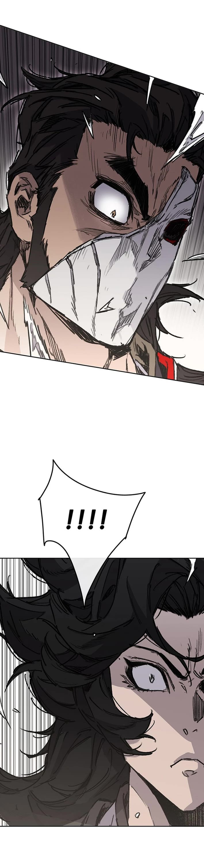 The Undefeatable Swordsman Chapter 279 page 25 - Chapter 279