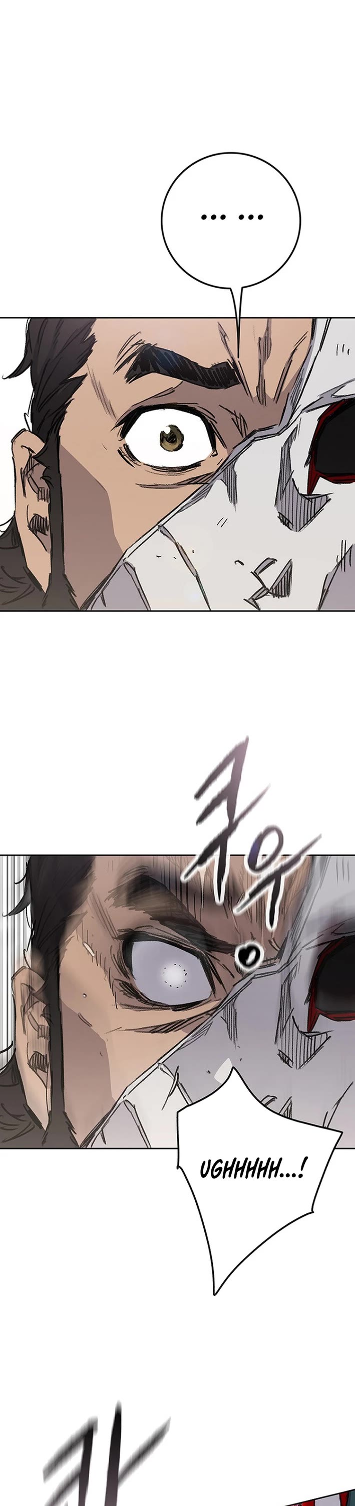 The Undefeatable Swordsman Chapter 279 page 28 - Chapter 279