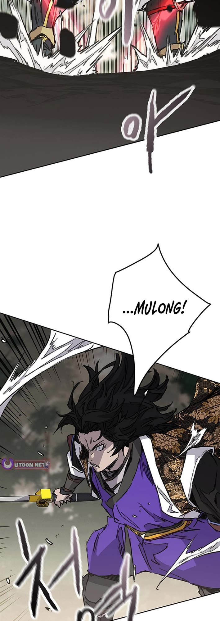 The Undefeatable Swordsman Chapter 279 page 30 - Chapter 279