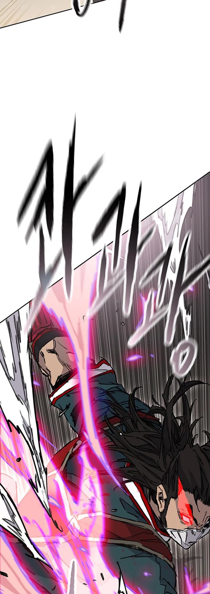 The Undefeatable Swordsman Chapter 279 page 31 - Chapter 279