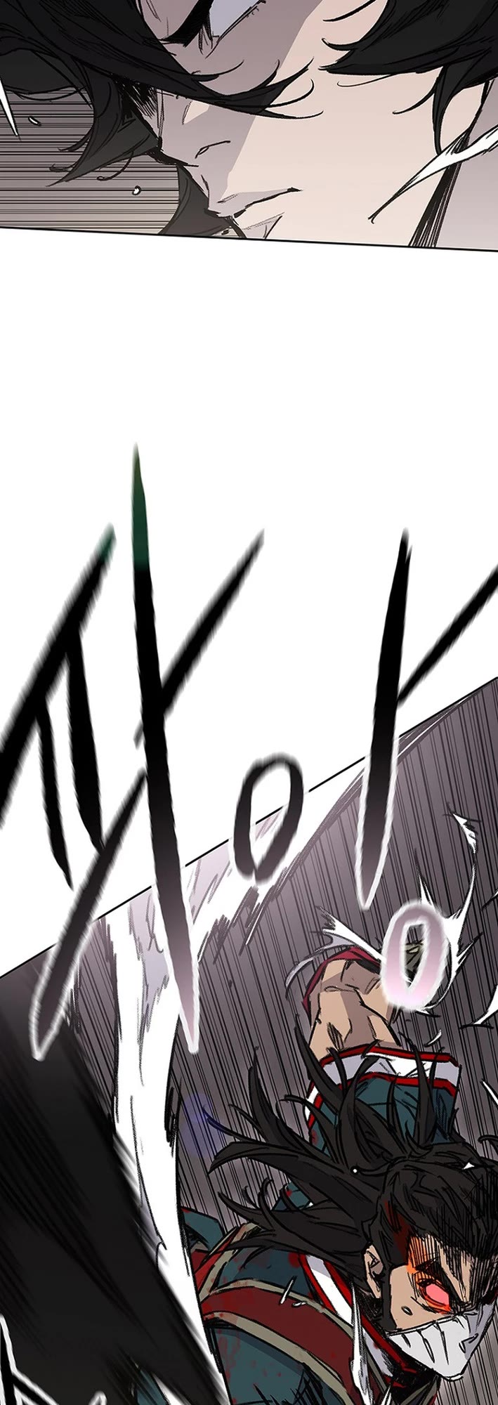 The Undefeatable Swordsman Chapter 279 page 35 - Chapter 279
