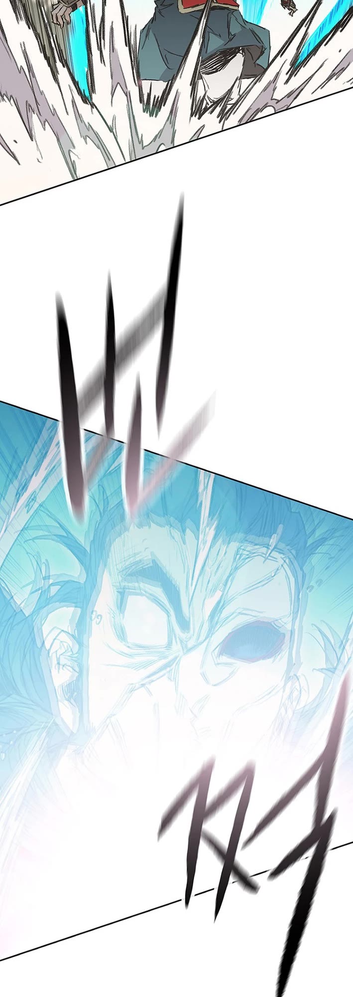The Undefeatable Swordsman Chapter 279 page 43 - Chapter 279