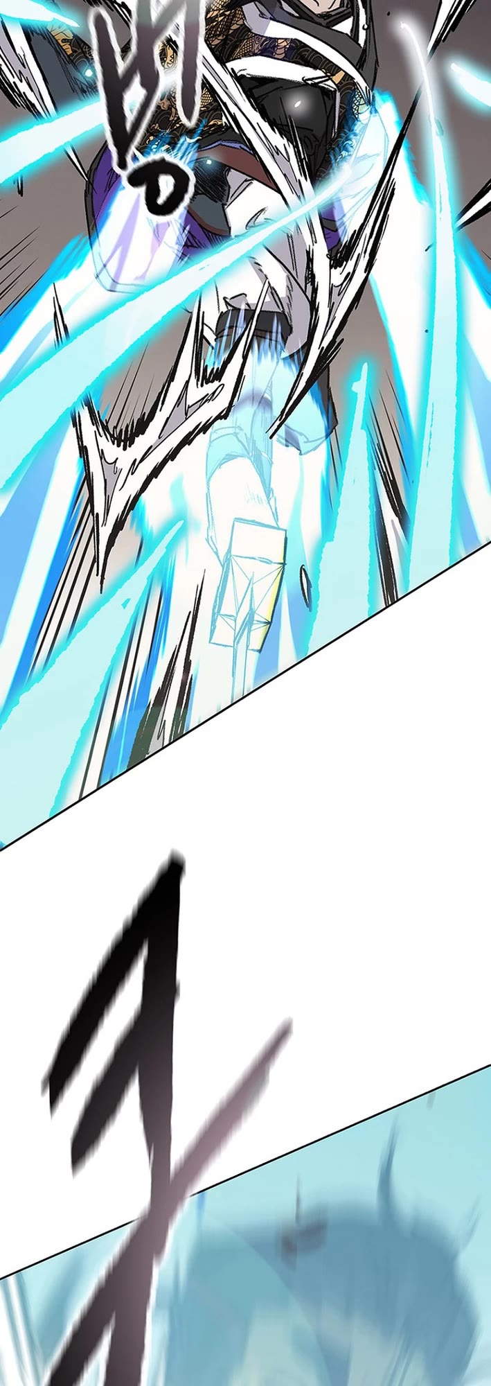 The Undefeatable Swordsman Chapter 279 page 46 - Chapter 279