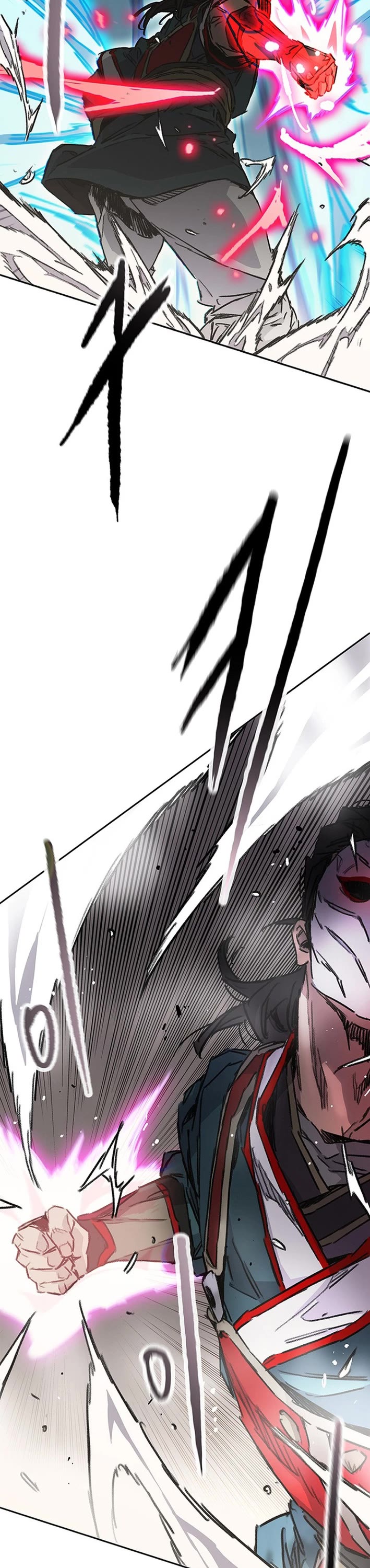 The Undefeatable Swordsman Chapter 279 page 5 - Chapter 279