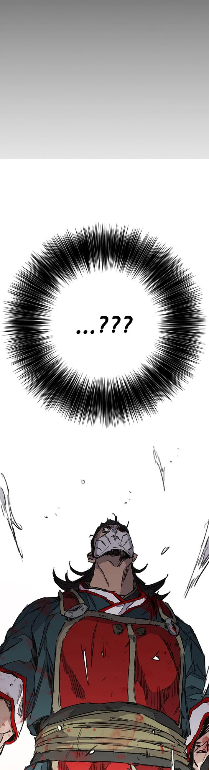 The Undefeatable Swordsman Chapter 279 page 50 - Chapter 279