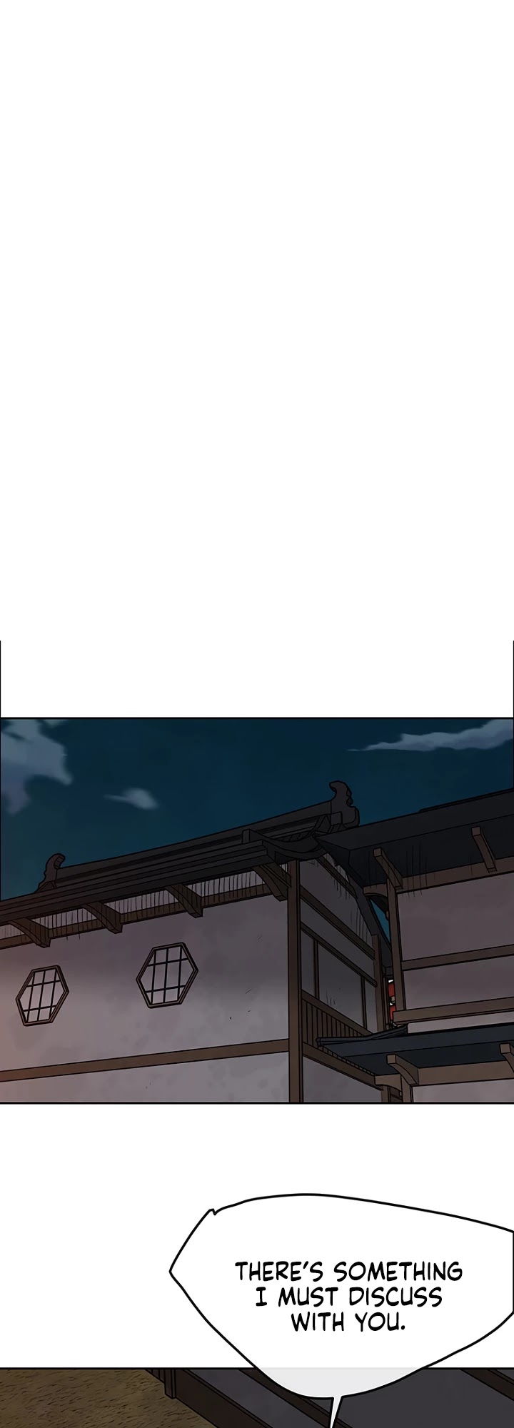 The Undefeatable Swordsman Chapter 28 page 21 - Chapter 28