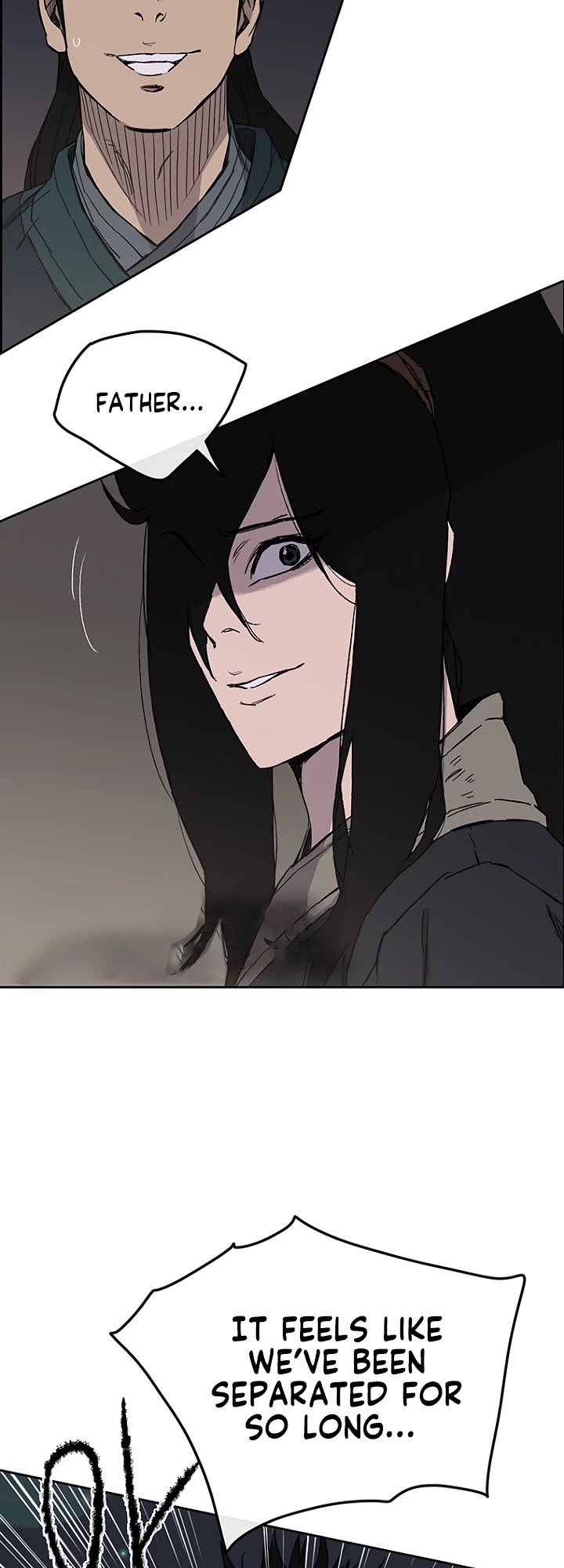 The Undefeatable Swordsman Chapter 28 page 34 - Chapter 28