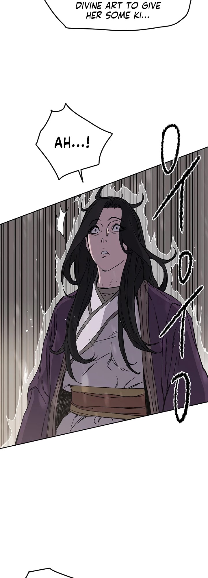 The Undefeatable Swordsman Chapter 28 page 47 - Chapter 28