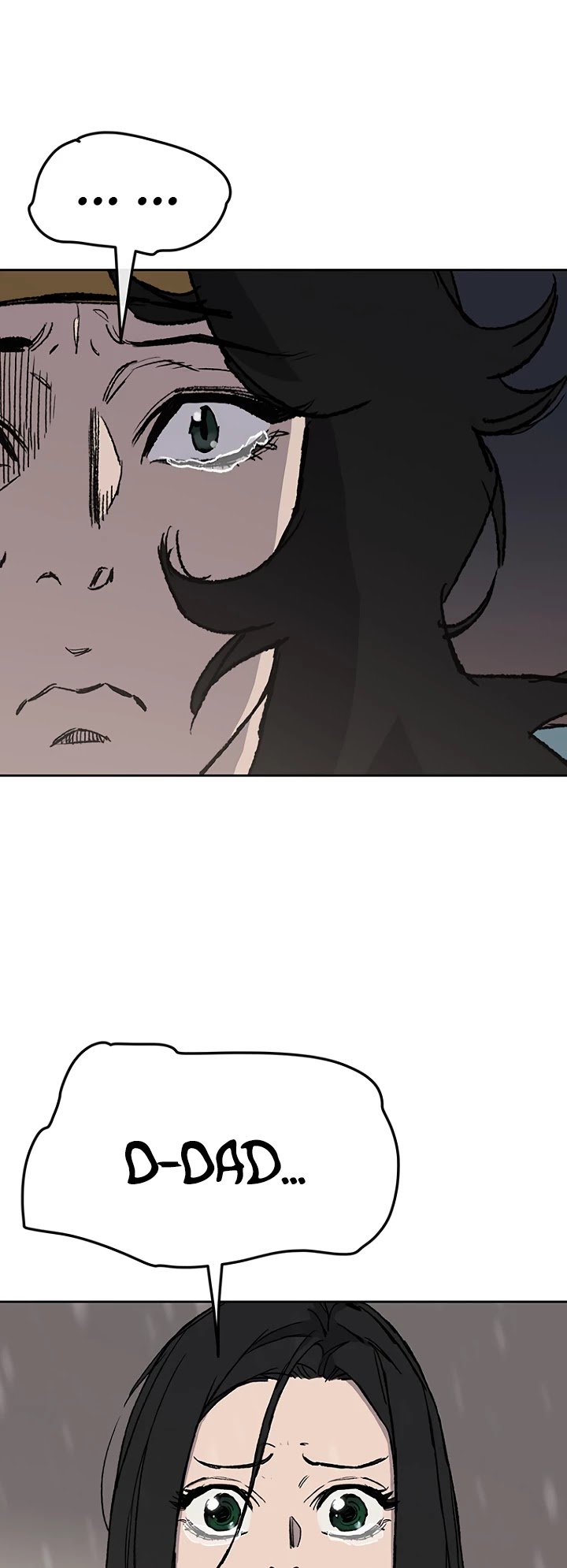 The Undefeatable Swordsman Chapter 28 page 54 - Chapter 28