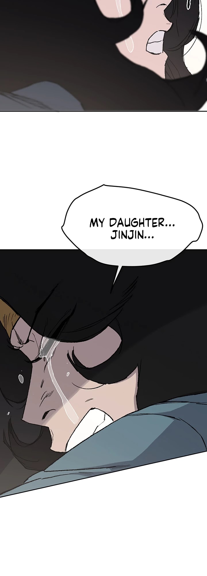The Undefeatable Swordsman Chapter 28 page 58 - Chapter 28