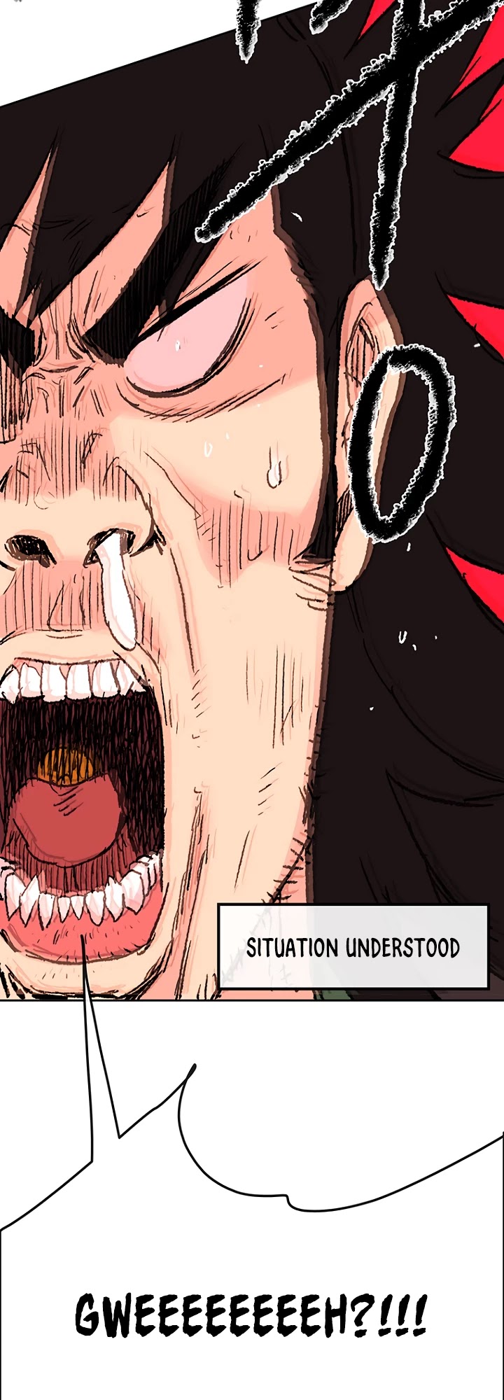 The Undefeatable Swordsman Chapter 28 page 61 - Chapter 28