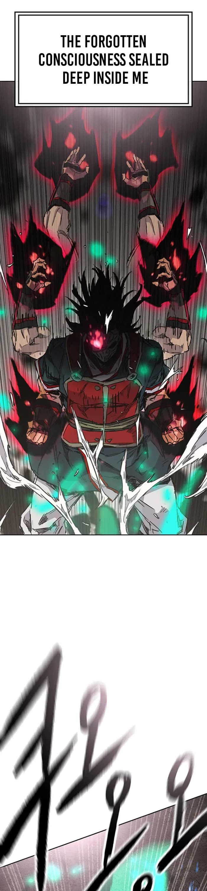 The Undefeatable Swordsman Chapter 280 page 13 - Chapter 280