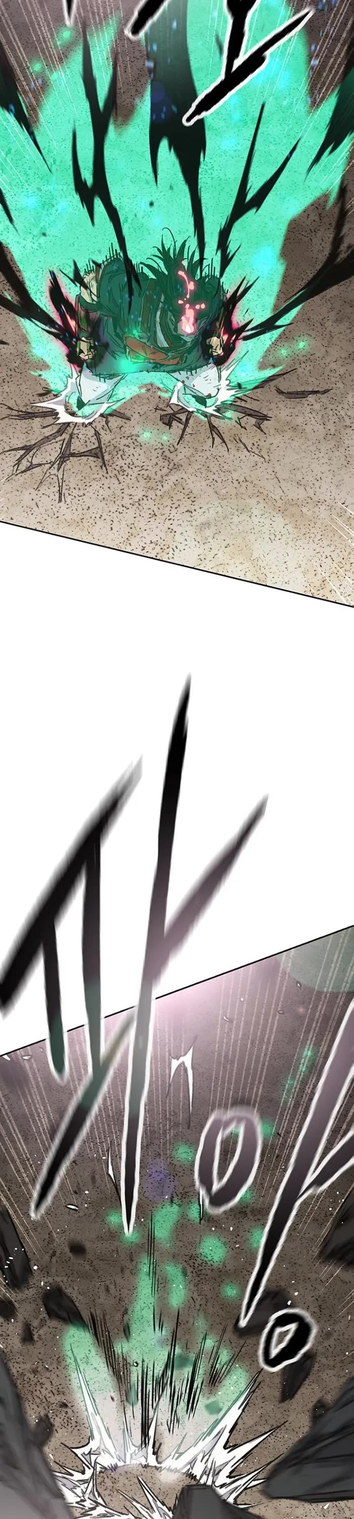 The Undefeatable Swordsman Chapter 280 page 14 - Chapter 280