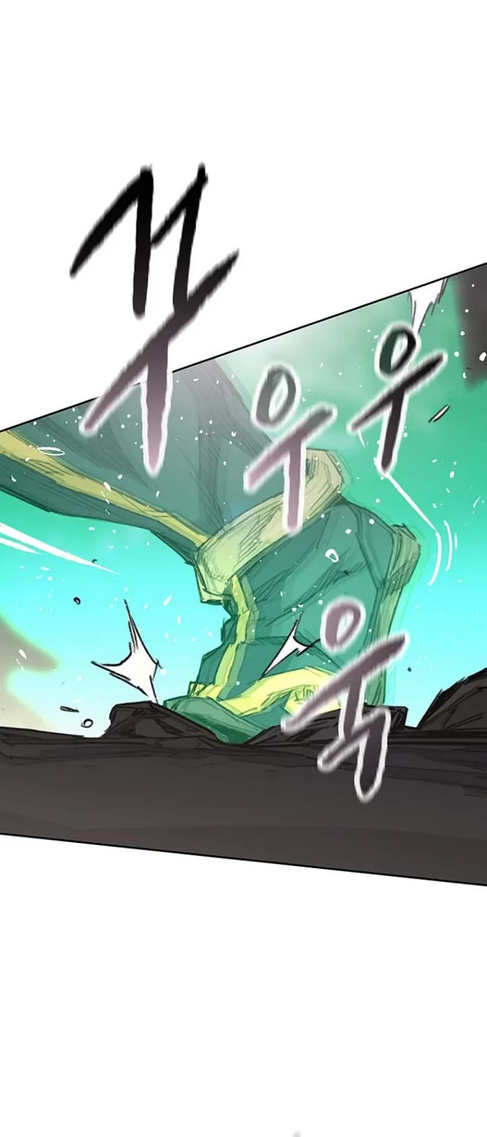 The Undefeatable Swordsman Chapter 280 page 30 - Chapter 280