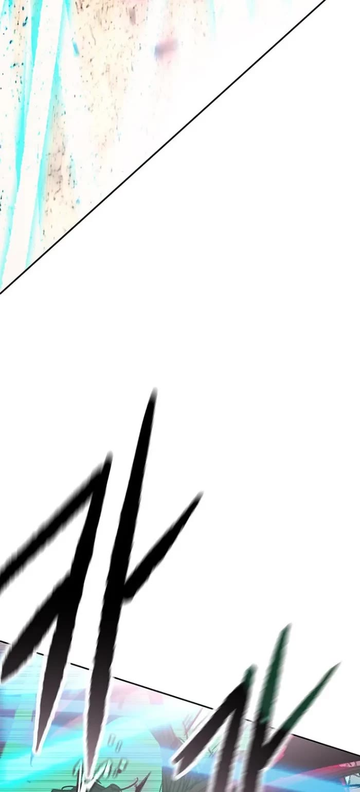 The Undefeatable Swordsman Chapter 280 page 33 - Chapter 280