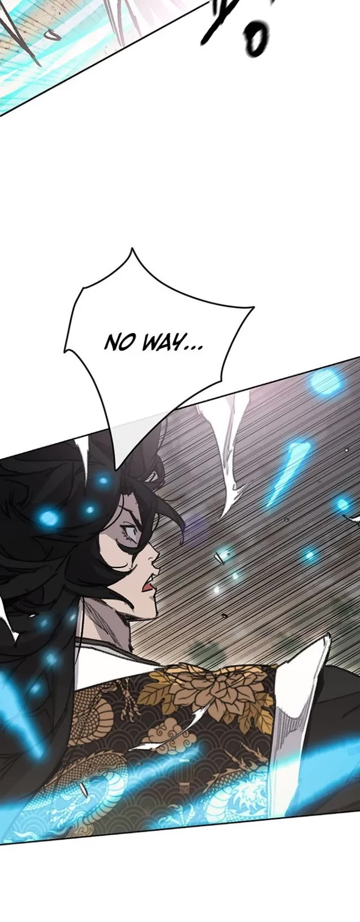 The Undefeatable Swordsman Chapter 280 page 36 - Chapter 280