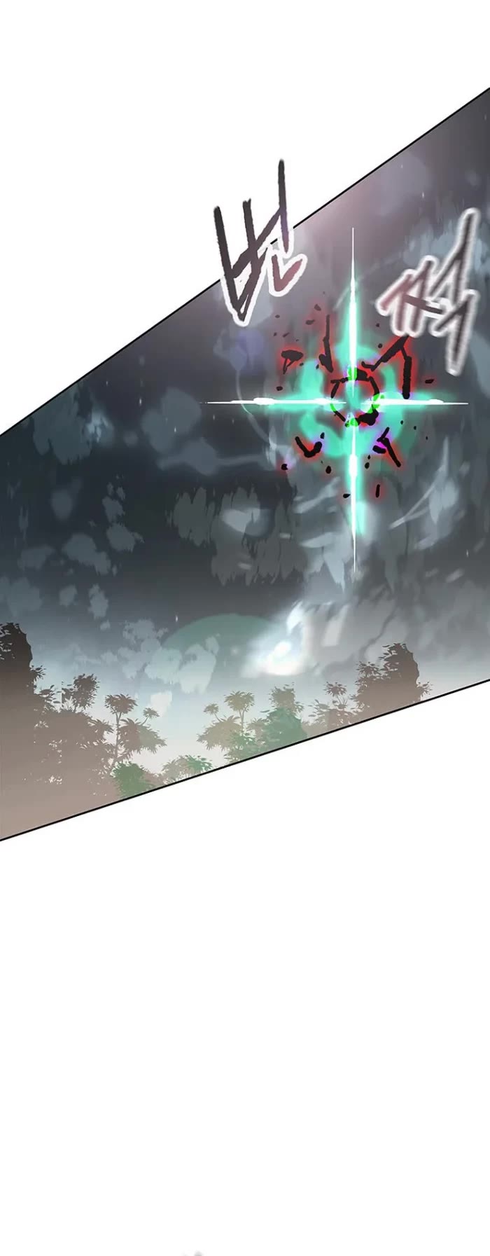 The Undefeatable Swordsman Chapter 280 page 37 - Chapter 280