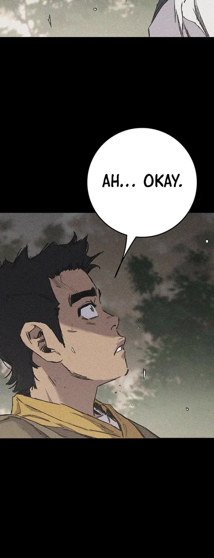 The Undefeatable Swordsman Chapter 280 page 4 - Chapter 280