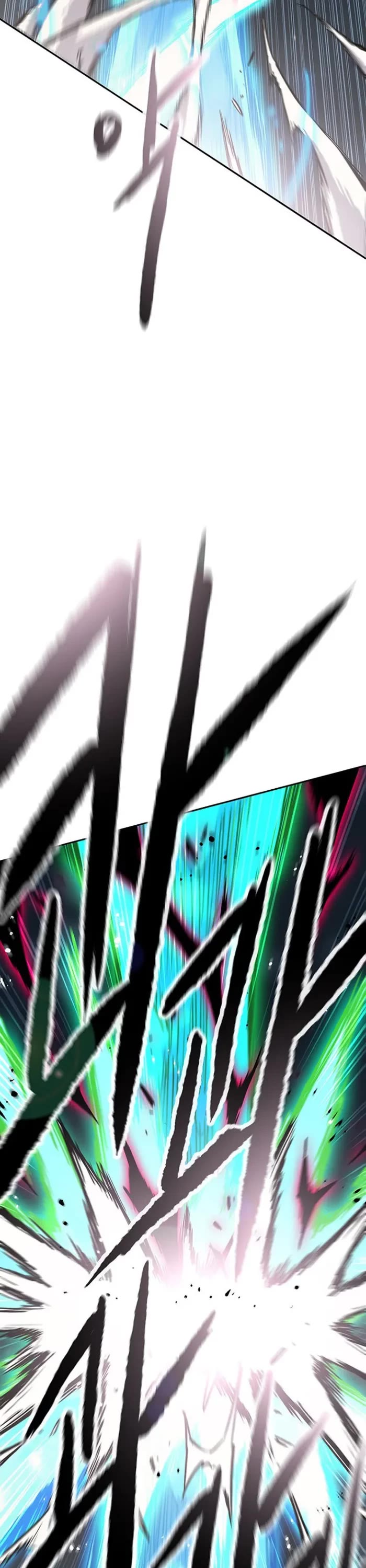 The Undefeatable Swordsman Chapter 280 page 46 - Chapter 280