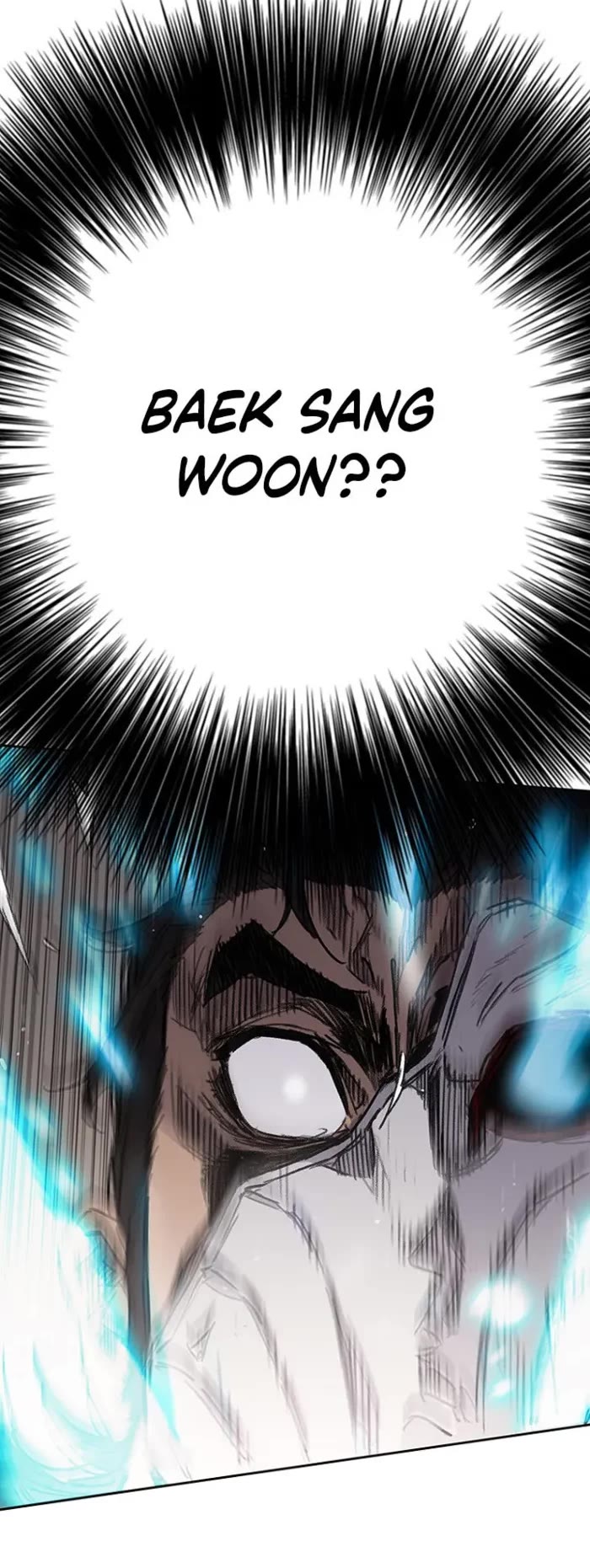 The Undefeatable Swordsman Chapter 280 page 8 - Chapter 280