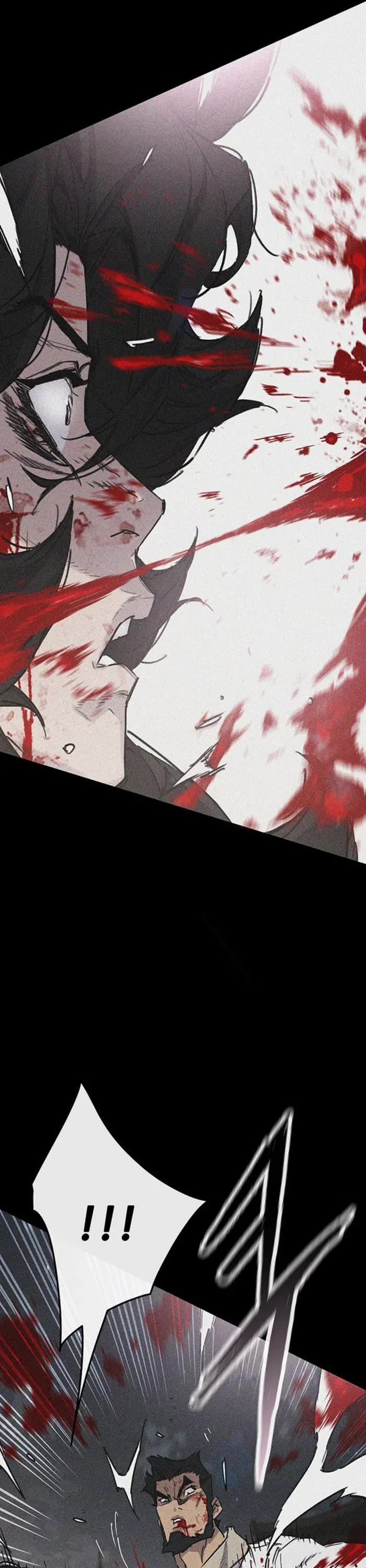 The Undefeatable Swordsman Chapter 281 page 12 - Chapter 281