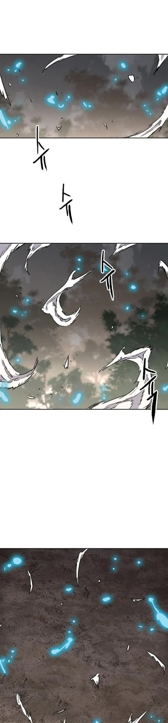 The Undefeatable Swordsman Chapter 281 page 24 - Chapter 281
