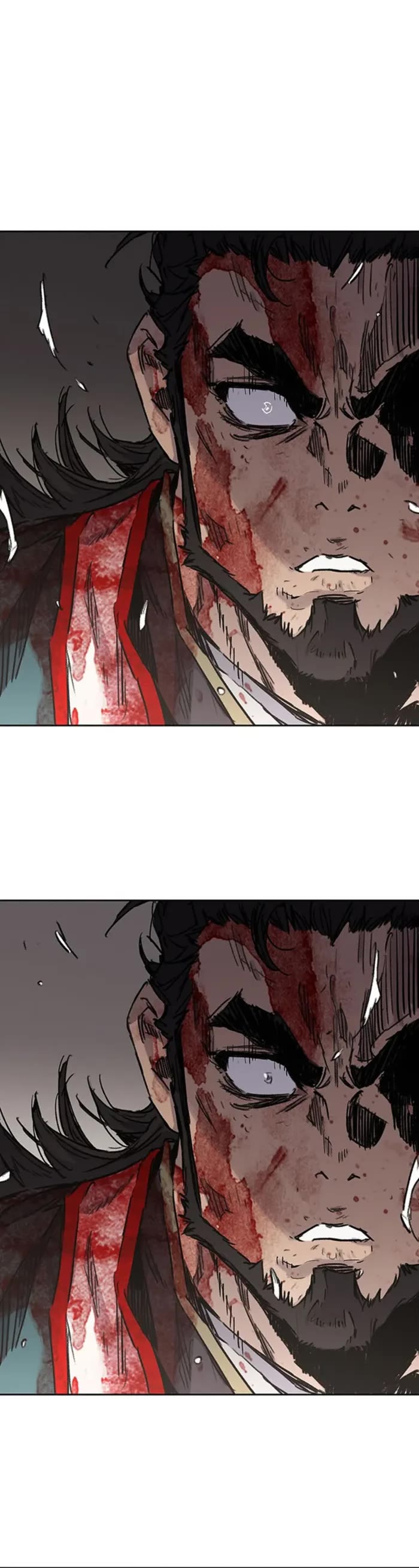 The Undefeatable Swordsman Chapter 281 page 26 - Chapter 281