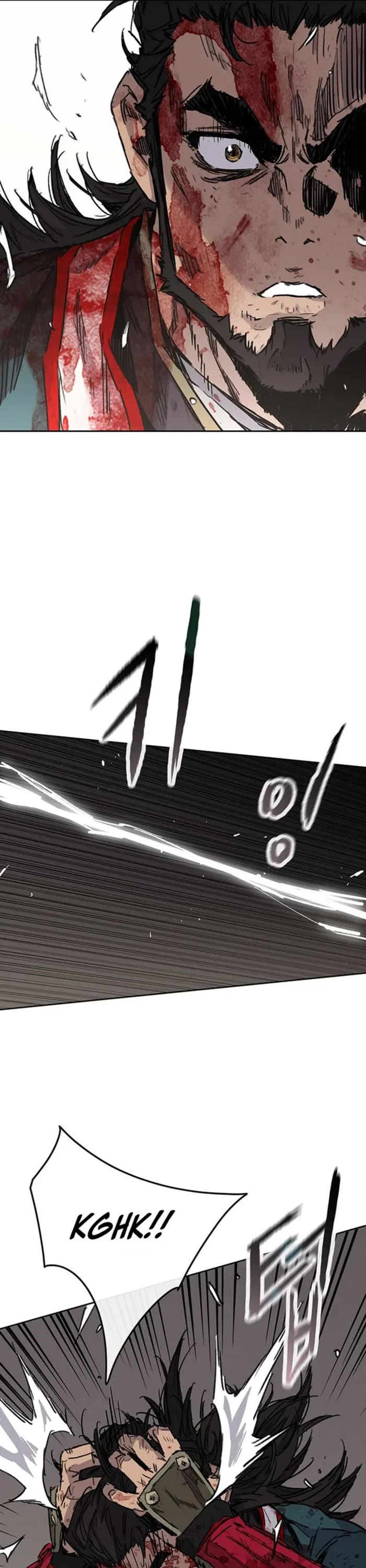 The Undefeatable Swordsman Chapter 281 page 27 - Chapter 281