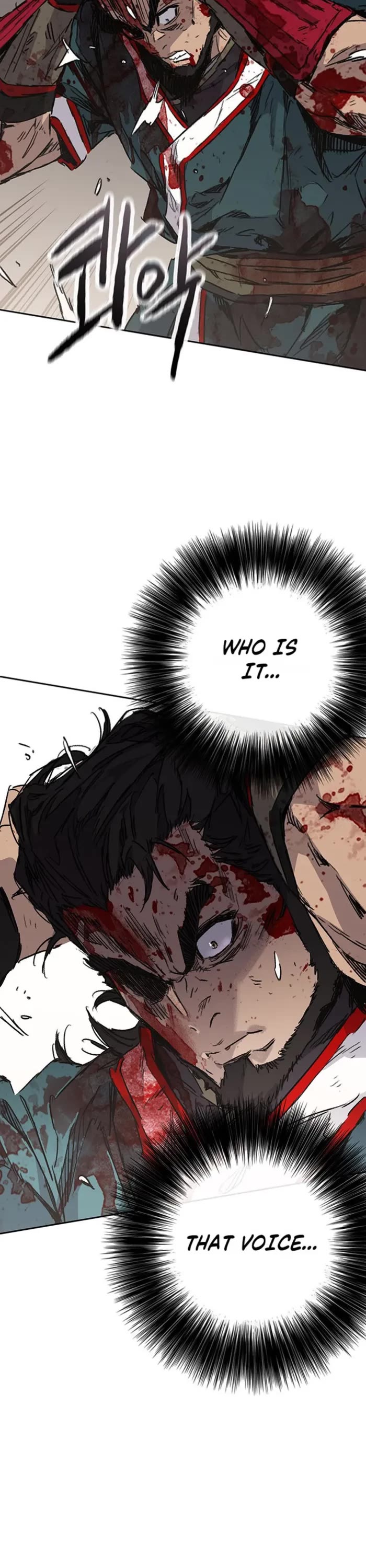 The Undefeatable Swordsman Chapter 281 page 28 - Chapter 281