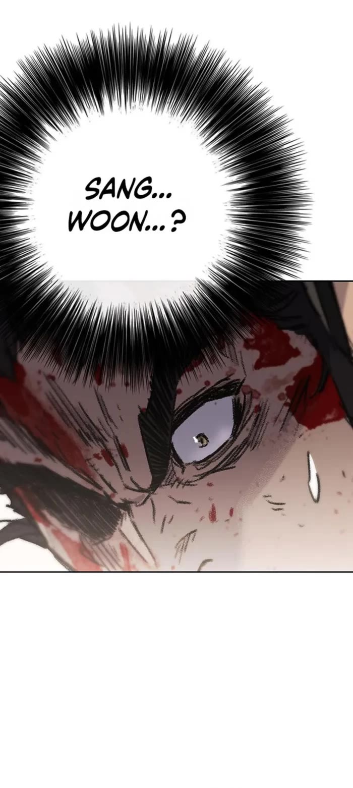 The Undefeatable Swordsman Chapter 281 page 30 - Chapter 281