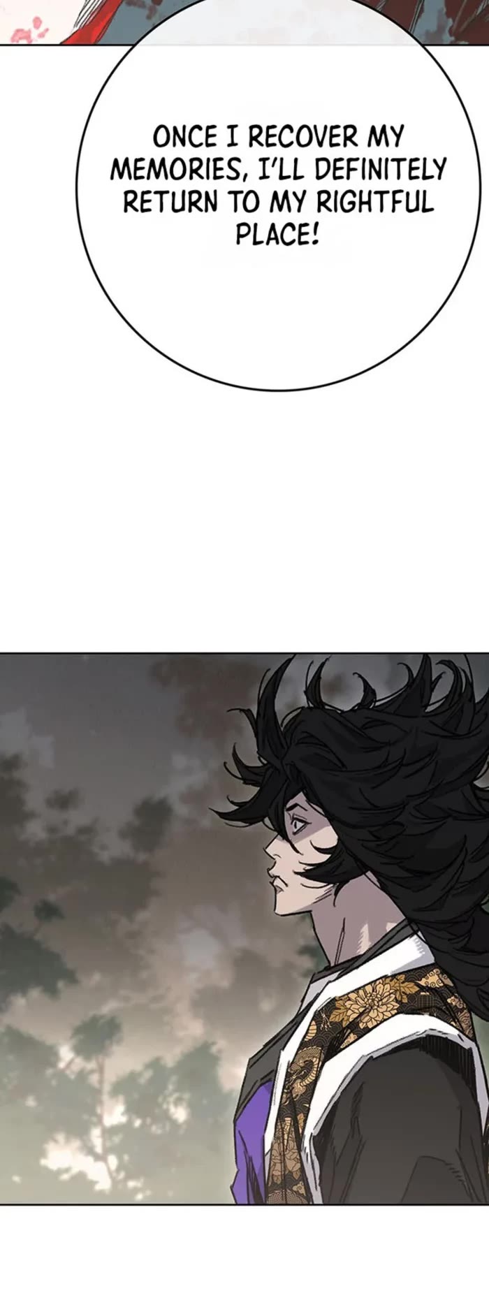 The Undefeatable Swordsman Chapter 281 page 49 - Chapter 281